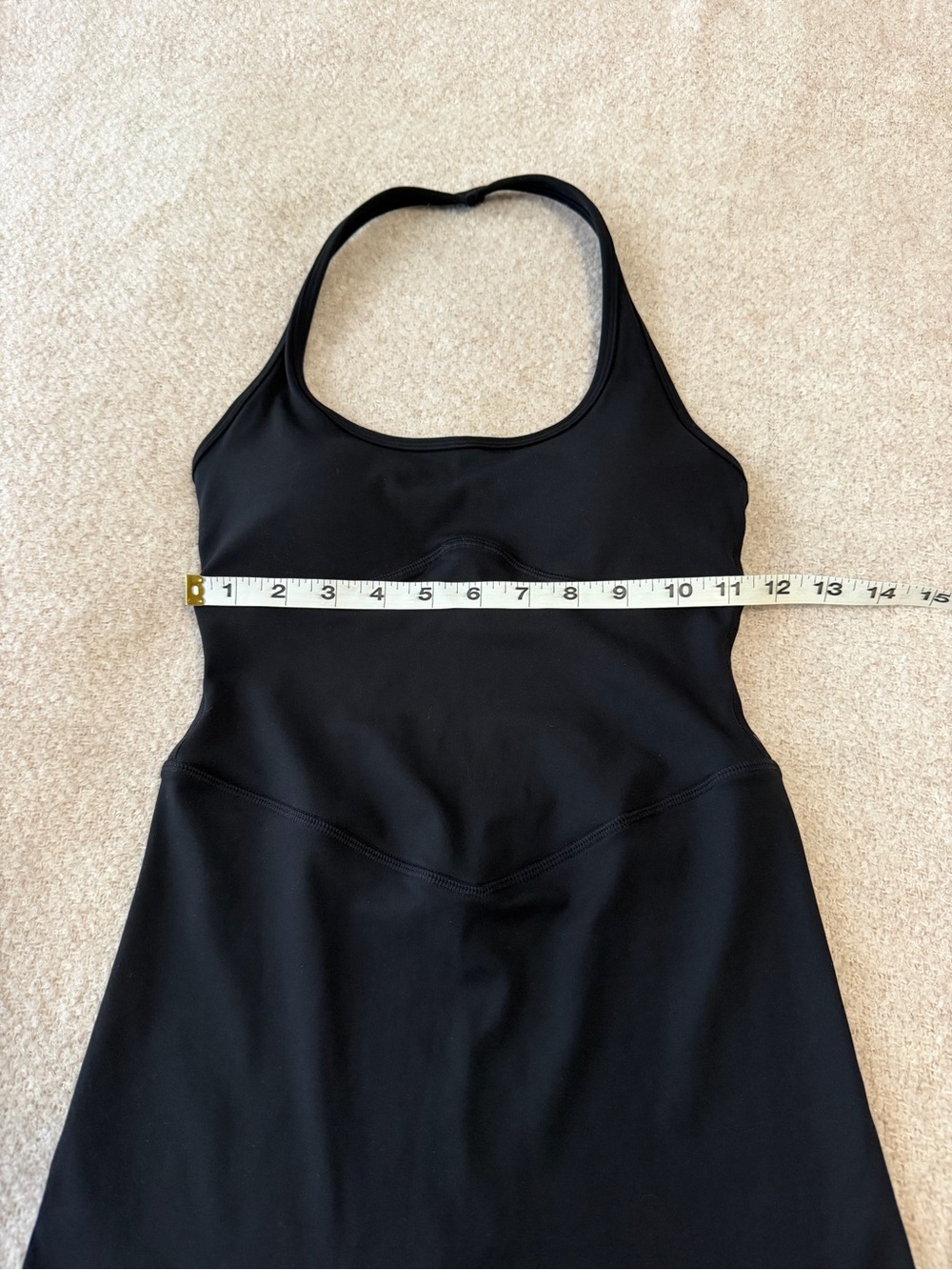 FORM by Sami Scoop Neck Onesie - Picture 6 of 15